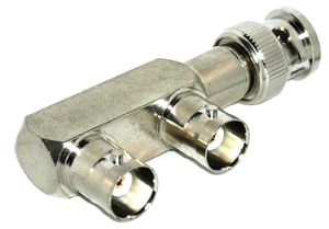 BNC adapter