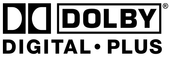Dolby Digital+