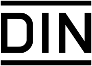 Deutsche Institut für Normung
