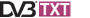 Digital Video Broadcasting-TXT