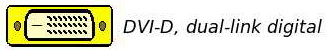 DVI-D