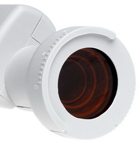 LNB Tilt, Skew