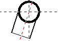 LNB-Skew