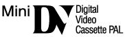 MiniDV