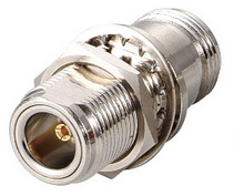 N adapter
