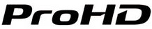 ProHD