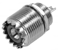 SO-239 aljzat